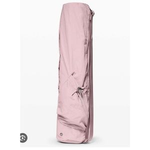 Lululemon The Yoga May Bag 16L